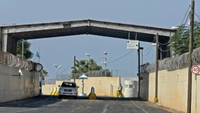 اجتماع “الميكانيزم” في الناقورة على وقع استمرار الاعتداءات الاسرائيلية