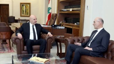 الولايات المتحدة تنسحب من منظمة الصحة العالمية