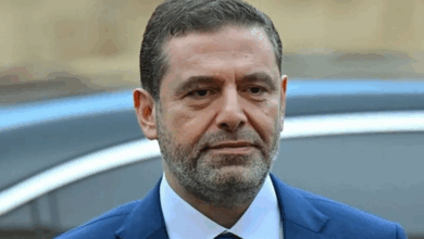 الحريري ينفي حصول أي تواصل أو لقاء مع “أبو عمر”