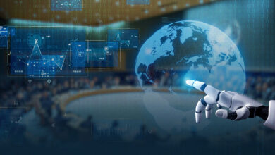 الذكاء الاصطناعي يهدد أكثر من 200 ألف وظيفة مصرفية في أوروبا