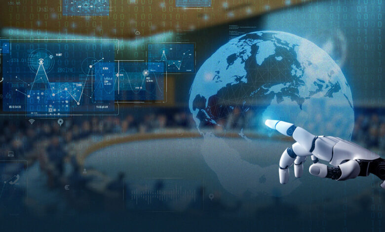 الذكاء الاصطناعي يهدد أكثر من 200 ألف وظيفة مصرفية في أوروبا