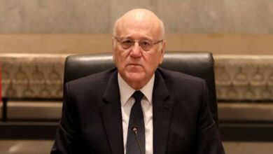 توغّل “إسرائيلي” جديد في ريف القنيطرة