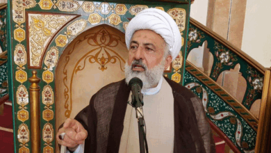 رئيس مصلحة الشؤون المشتركة في بلدية النبطية: المراقب العام ركيزة أساسية لحماية المال العام