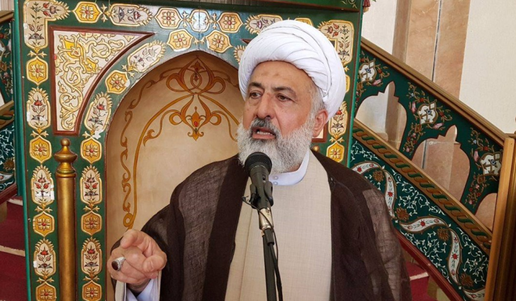 رئيس مصلحة الشؤون المشتركة في بلدية النبطية: المراقب العام ركيزة أساسية لحماية المال العام