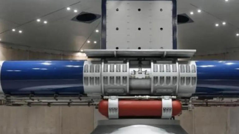 الصين تبني جهاز جاذبية أقوى من الأرض بـ1900 ضعف