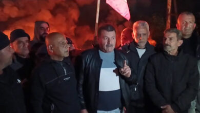 العسكريون المتقاعدون يمهلون الحكومة