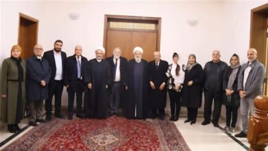 وزير الدفاع الألماني: أمريكا تحتاج أوروبا بقدر حاجتنا إليها