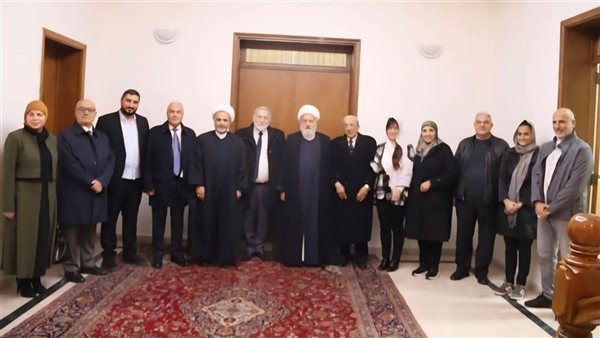 وزير الدفاع الألماني: أمريكا تحتاج أوروبا بقدر حاجتنا إليها