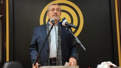 النائب حسن عزّ الدين من الخرايب: ما فشل به العدو عسكريًا لن يمر سياسيًا والعودة إلى القرى حق لا يساوم عليه