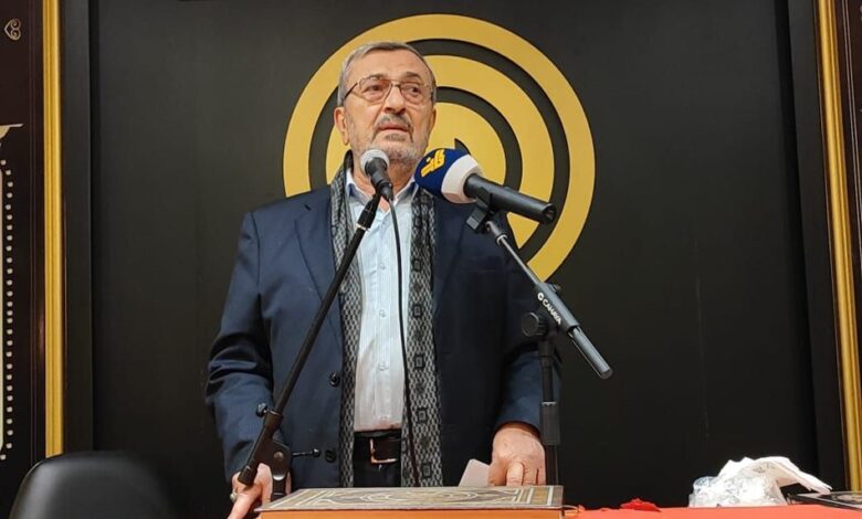 النائب حسن عزّ الدين من الخرايب: ما فشل به العدو عسكريًا لن يمر سياسيًا والعودة إلى القرى حق لا يساوم عليه