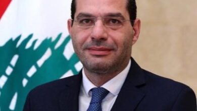 النائب حسن مراد: تصريحات وزير الخارجية الأخيرة تعكس انتماءه الحزبي لا الوزاري