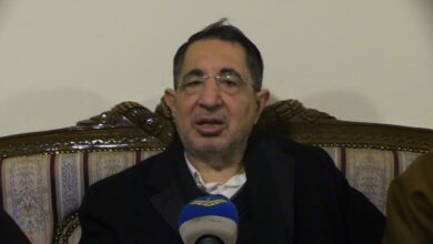 النائب حسين الحاج حسن: أميركا ليست قدرًا والالتزام اللبناني قابله عدوان إسرائيلي مستمر