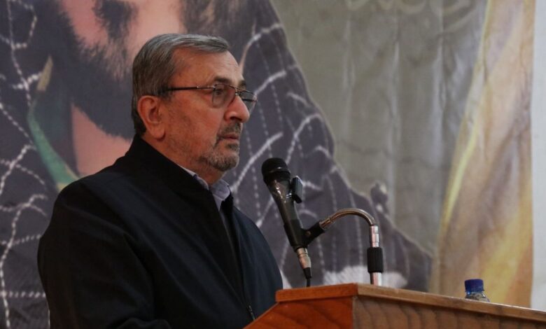 النائب عز الدين: على الحكومة أن تُجانِب القيام بأي عمل يؤدي إلى تقديم تنازلات مجانية لمصلحة العدو