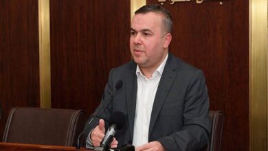 النائب فضل الله: موقفنا ثابت لإجراء الانتخابات النيابية في موعدها وحملات التضليل ضد المغتربين في فنزويلا استجابة لإملاءات خارجية