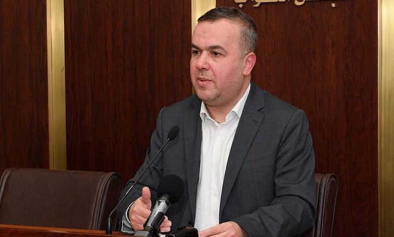 النائب فضل الله: موقفنا ثابت لإجراء الانتخابات النيابية في موعدها وحملات التضليل ضد المغتربين في فنزويلا استجابة لإملاءات خارجية