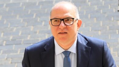 الوزير حيدر يصدر تعميماً الى القطاع الخاص حول تنظيم الوقاية والسلامة