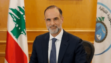 الوزير رسامني بحث في تعزيز التعاون مع البنك الدولي لدعم مشاريع البنية التحتية