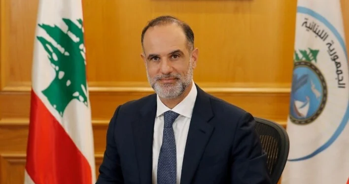 الوزير رسامني بحث في تعزيز التعاون مع البنك الدولي لدعم مشاريع البنية التحتية