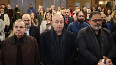 بلدية صيدا أطلقت مؤتمرها الصحي الأول: نحو نظام صحي متكامل