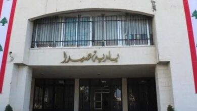 قتيلان و8 جرحى في 8 حوادث سير خلال الـ24 ساعة الماضية