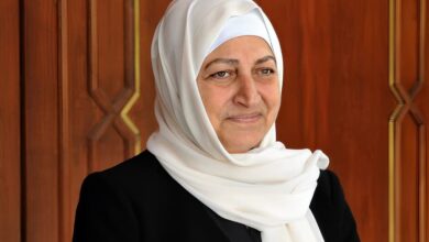 بهية الحريري دانت العدوان الإسرائيلي: هذا العدو لا يقيم اعتبارًا لأيّة اتفاقات أو مواثيق