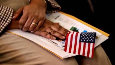 تباطؤ النمو السكاني في أميركا مع تراجع الهجرة