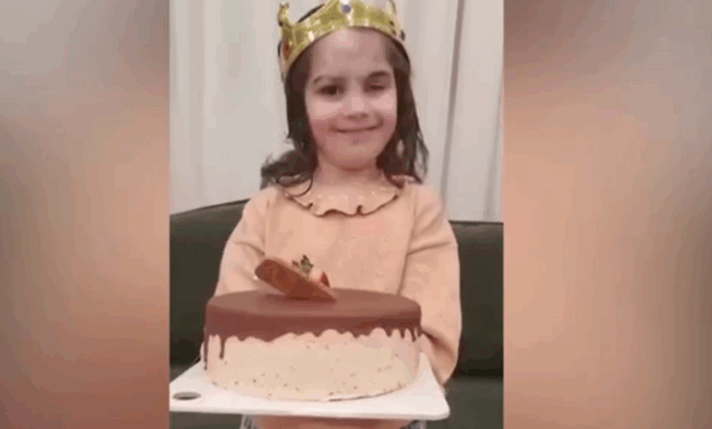 تحية من القلب الى القلب