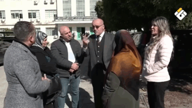 تقرير مصور | التعليم الرسمي على حافة الإضراب المفتوح وسط تجاهل المطالب