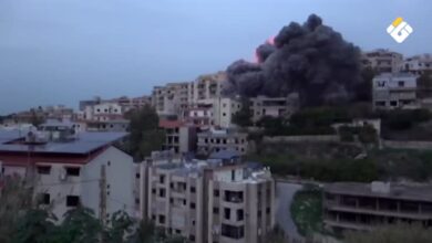 تقرير مصور | الخارجية اللبنانية ترفع شكوى إلى مجلس الأمن بشأن الخروقات الإسرائيلية