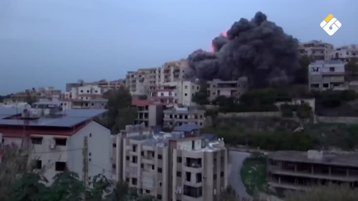 تقرير مصور | الخارجية اللبنانية ترفع شكوى إلى مجلس الأمن بشأن الخروقات الإسرائيلية