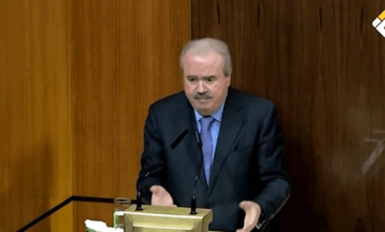 تقرير مصور | زيادة رواتب القطاع العام تشعل سجالاً حاداً في مجلس النواب