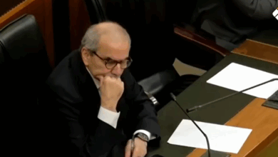 تقرير مصور | مناقشة الموازنة 2026: انتقادات مالية وإدارية وخطاب انتخابي مبكر