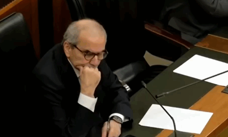 تقرير مصور | مناقشة الموازنة 2026: انتقادات مالية وإدارية وخطاب انتخابي مبكر