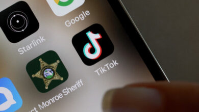 تيك توك يثير قلق المستخدمين الأميركيين..