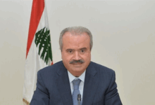 جابر وقّع مرسوم المنحة المالية الشهرية للمتقاعدين المدنيين