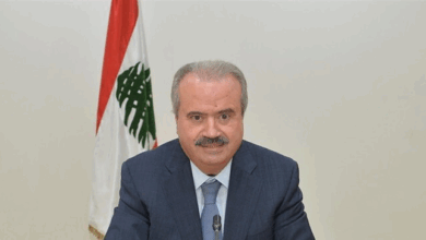 جابر وقّع مرسوم المنحة المالية الشهرية للمتقاعدين المدنيين