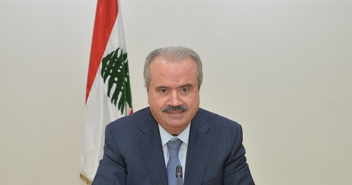 جابر وقّع مرسوم المنحة المالية الشهرية للمتقاعدين المدنيين