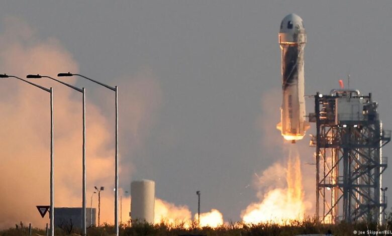 البيت الأبيض: أوروبا تدمّر نفسها ببطء