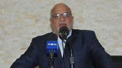 النائب حسن مراد: تصريحات وزير الخارجية الأخيرة تعكس انتماءه الحزبي لا الوزاري