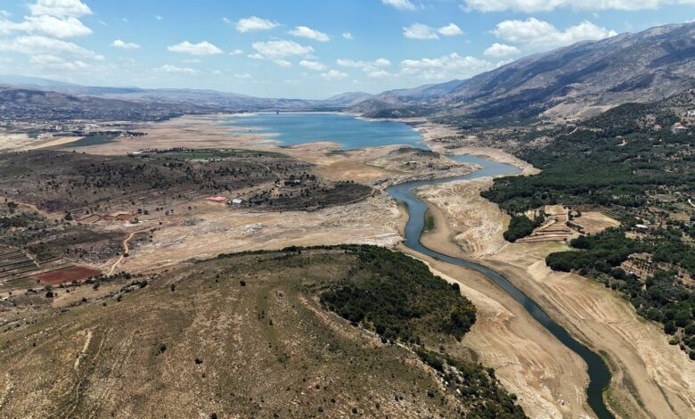 خاص | تراجع المتساقطات في لبنان واختلال التوزيع يهددان الموارد والقطاعات الحيوية
