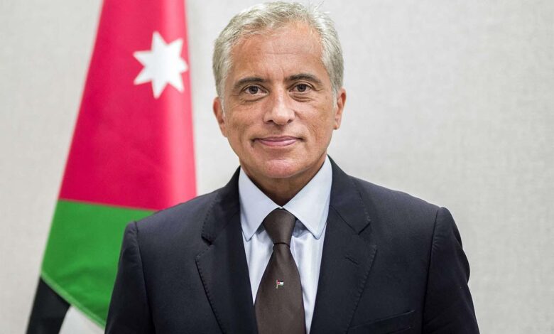 رئيس الحكومة الأردنية يصل غدا إلى بيروت ليترأس وسلام أعمال اللجنة العليا الأردنية – اللبنانية