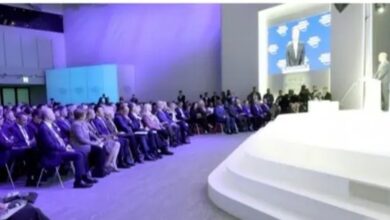 أطول تجربة علمية في العالم مستمرة منذ حوال 100 عام