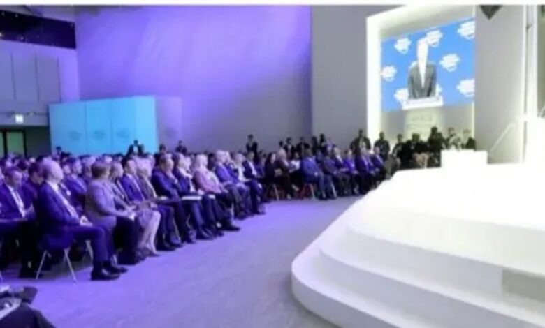 أطول تجربة علمية في العالم مستمرة منذ حوال 100 عام