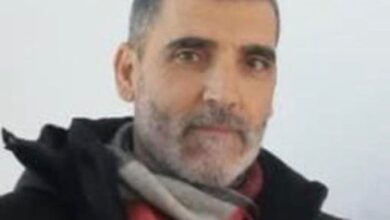 رابطة معلمي التعليم الأساسي في لبنان تنعي الشهيد الأستاذ محمد الحسيني