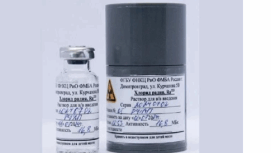 روسيا تسجل دواء جديدا لعلاج السرطان وتبدأ باستخدامه في مؤسساتها الطبية