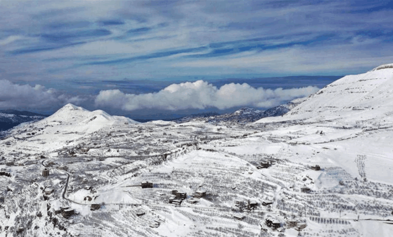 جيش الاحتلال يصعد اجراءاته في الأقصى قبيل شهر رمضان في تهيئة لفرض واقع أمني جديد
