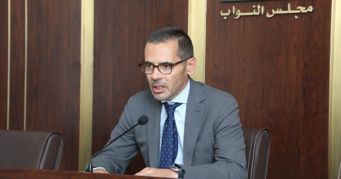 علامة بعد جلسة لجنة الشؤون الخارجية: مئة ألف لاجئ فرق بأرقام العائدين إلى سوريا ومطالبة بالتزام القانون