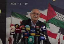 غدار يدين العدوان الأميركي على فنزويلا ويدعو إلى تحرّك دولي لمحاصرة واشنطن