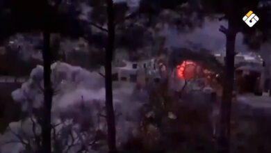 فرق من مجلس الجنوب – مكتب النبطية ستقوم غدا بالكشف على اضرار الغارات في جرجوع والكفور وانصار