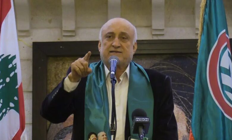 قبلان: لا تصغوا لمن يقول بالتأجيل او الالغاء ازحفوا الى الصناديق لتدلوا بصوتكم وفاء لدماء الشهداء